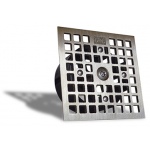 Guardian FLOOR Drain-Lock Square (Pre-Order)