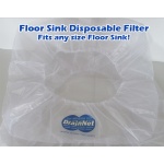 floor_sink_dispsable_filter
