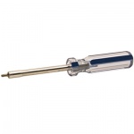 FMP Tamperproof Torx Screwdriver