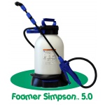 Foamer Simpson 5.0 Liter Pump-Up Foamer