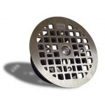 Guardian FLOOR Drain-Lock Round