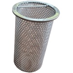 ScrapDrain™ 5&quot; Standard Filter Basket Only