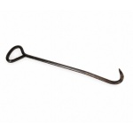 Grate Hook for storm water grates