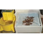 ... Strainer Filter for restaurants and commercial kitchens Drain-Net