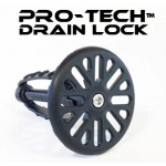 Pro-Tech Drain Lock for commercial drains