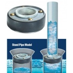 Drain Flood Protector (4&quot; Standpipe Model)