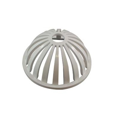 Replacement Dome Strainer for floor sink drains