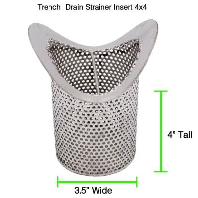 4x4_trench_drain_strainer_insert_with_dimensions