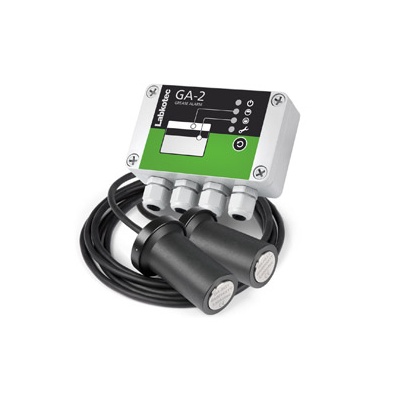 XL Grease Interceptor Monitoring System