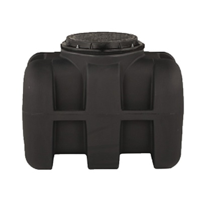 50 GPM Hydro Mechanical Rotational Molded Grease Interceptor