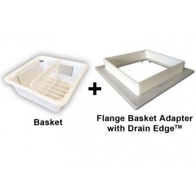 basket_plus_flange_assembly