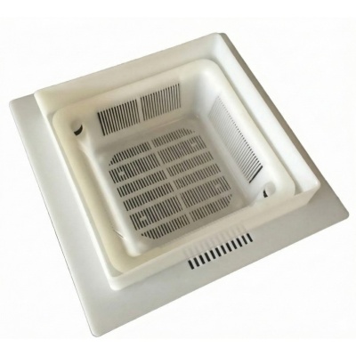 basket_with_flange_edge_no_handle