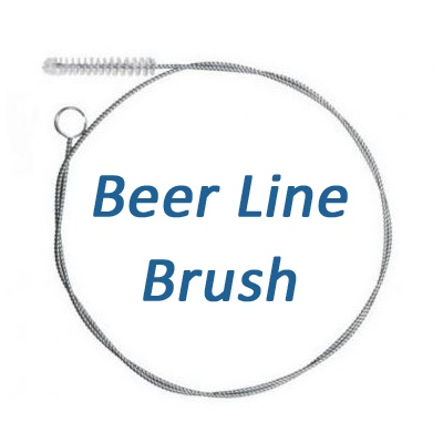 beer-line-brush