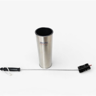 Traptex&reg; Friendly Toilet Cleaning Brush