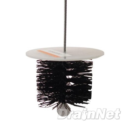 Commercial Drain Brush (for floor drain cleaning)