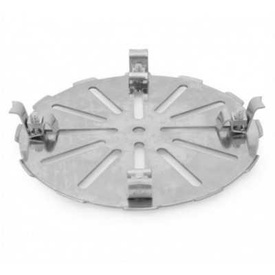 Adjustable Floor Drain Cover 7&quot;