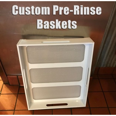 custom_pre-rinse_basket