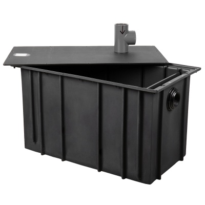 Ashland PolyTrap 4875 150 lb. Grease Trap