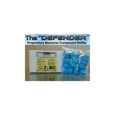 The DEFENDER Refill Box