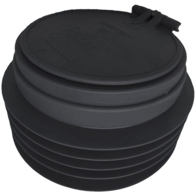 Pest Flap Drain protection