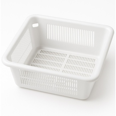 Plastic Floor Sink Basket 8.5" dn85