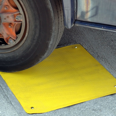 drainseal drain cover for spills