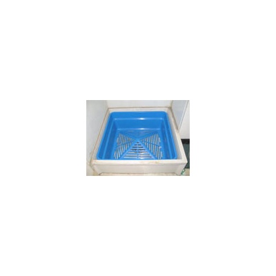 Mop Basin Strainer