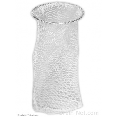 Fine Mesh Drain Sock Drain Strainer