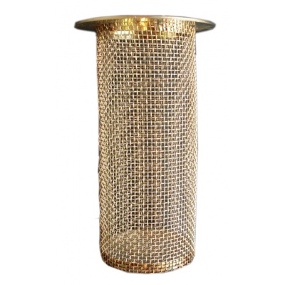 Mesh Stainless Steel Floor Drain Strainer