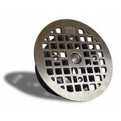 Guardian FLOOR Drain-Lock Round