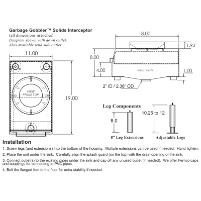 gdru_specs-_just_dimensions_-_down_outlet_2025