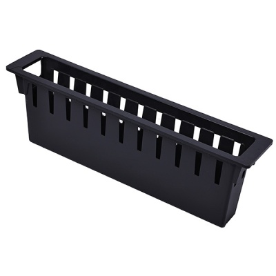 Trench Drain Sediment Bucket Only | Josam PRO-PLUS® - Drain-Net