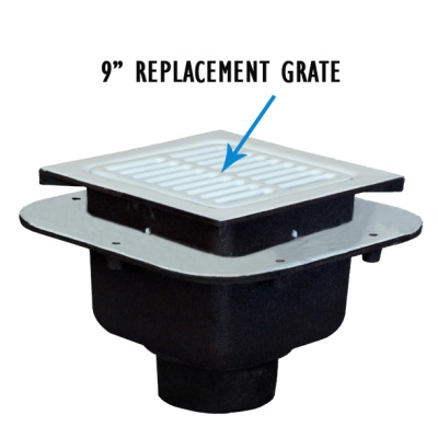 josam-replacement-grate49340a