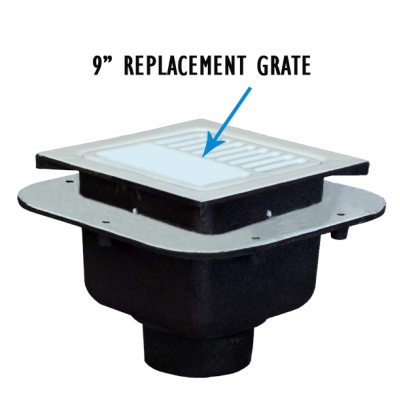 josam-replacement-half-grate49340a