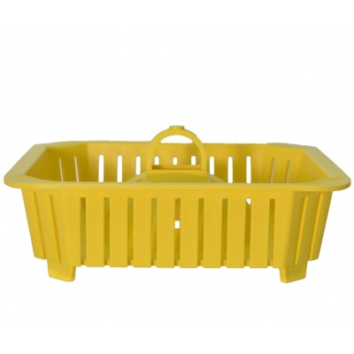 Safety Basket - DOMED - 8 1/2 inch Permadrain