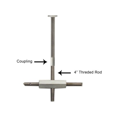 Lock and Stop Extender | 4