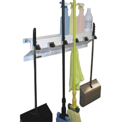 mop stop organizer