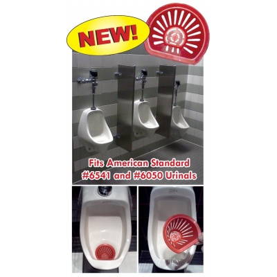 New Urinal Basket for American Standard 6541 &amp; 6050