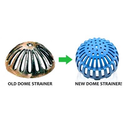 old_dome_strainer_for_drains
