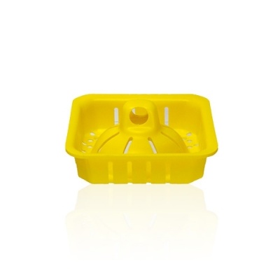 7 inch Small Safety Basket for floor sinks permadrain