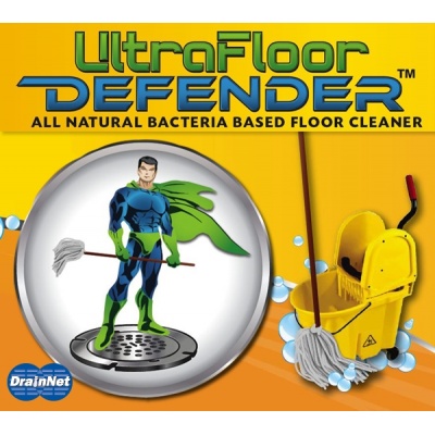 UltraFloor DEFENDER