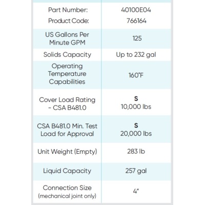 xl-solids-interceptor-specs