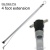 Extension Section for DipStick Pro&reg; Grease Trap &amp; Tank Core Sampler, 4&rsquo;L