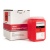 Secure Needle Disposal Replacement Container 