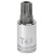 T-40 Tamper-Proof Bit Socket