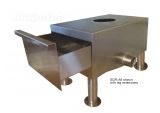 wet-waste-interceptor-sm Food Solids Separators for Restaurants & Commercial Kitchens - Drain-Net